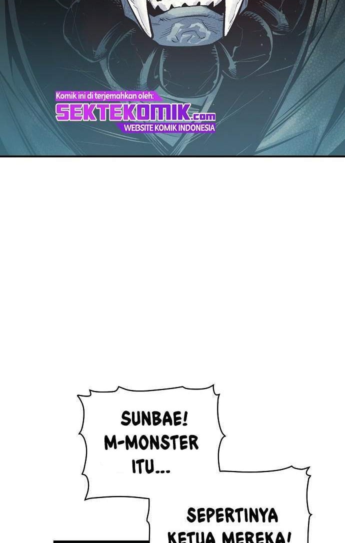 Alone Necromancer Bab 3 halaman 19