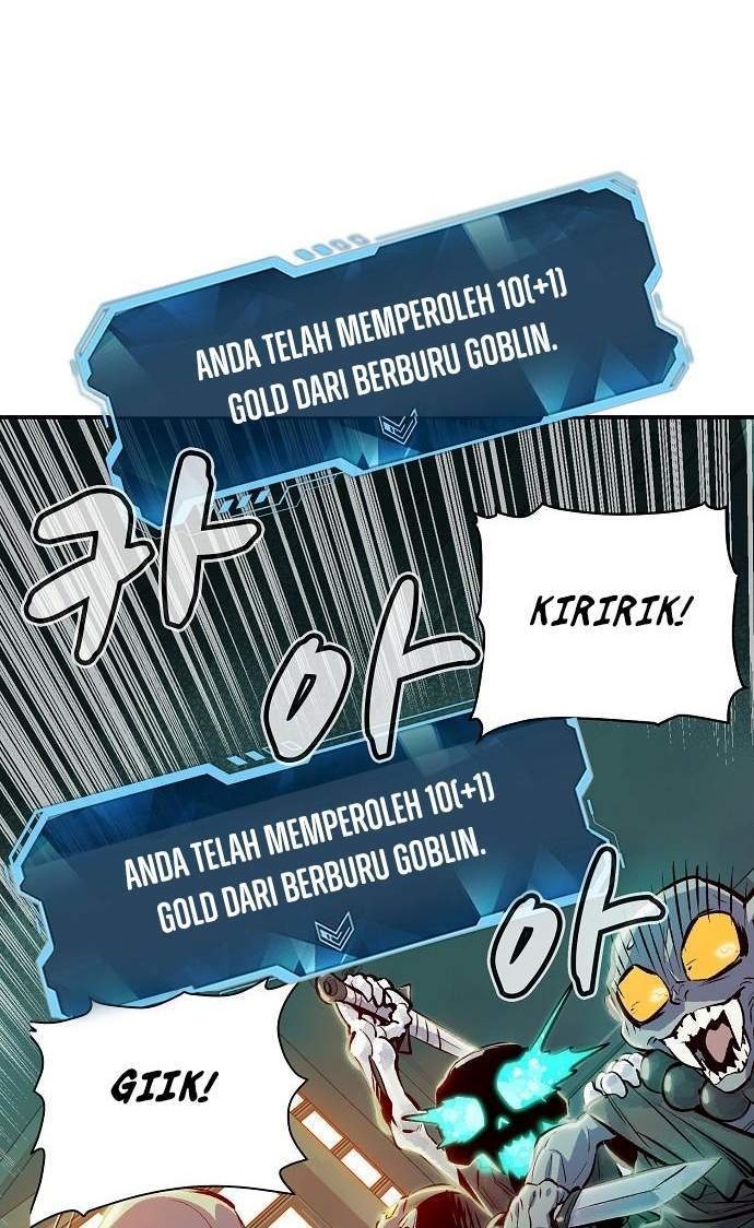 Alone Necromancer Bab 3 halaman 41