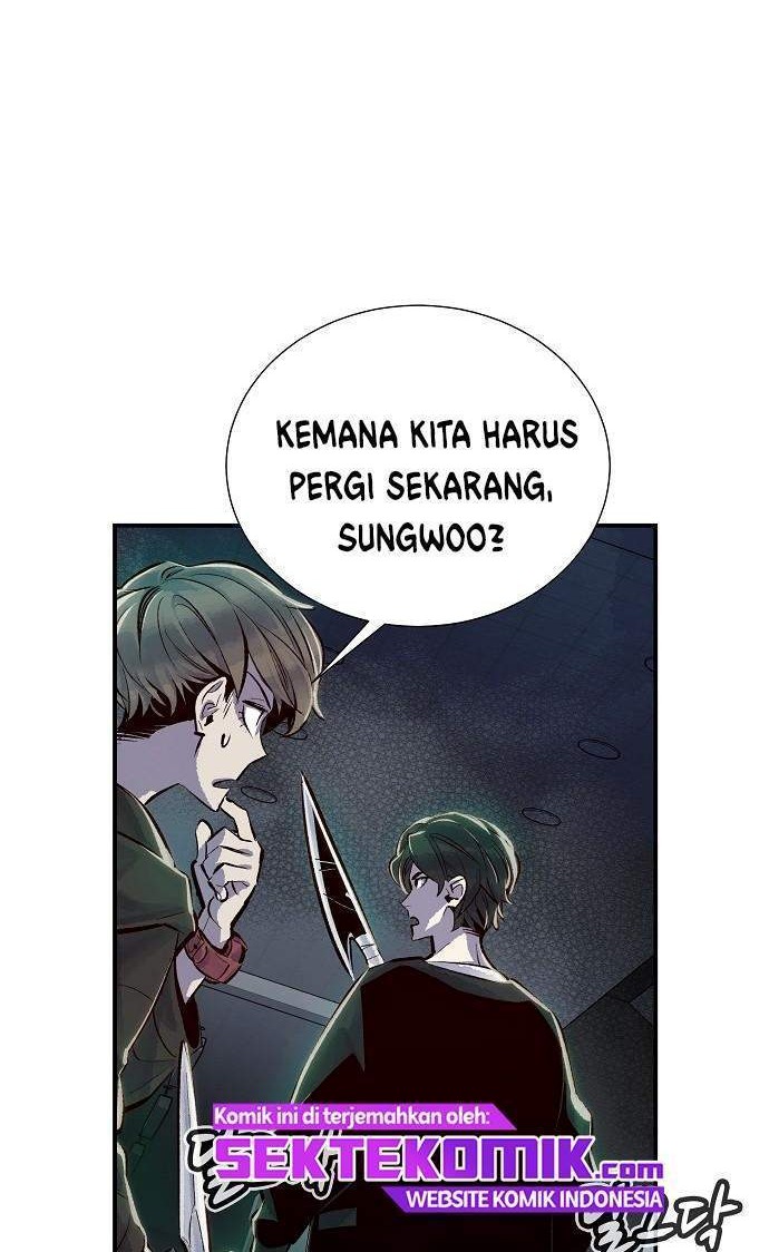 Alone Necromancer Bab 3 halaman 57