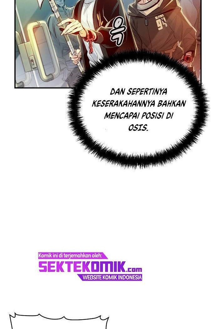 Alone Necromancer Bab 3 halaman 67
