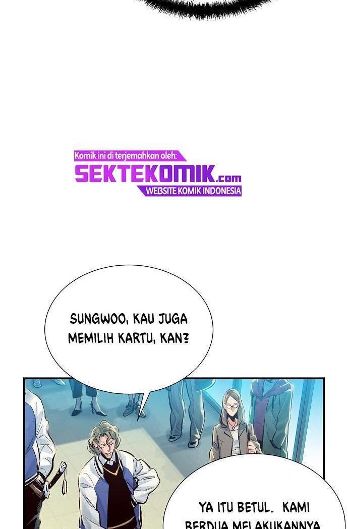 Alone Necromancer Bab 3 halaman 71