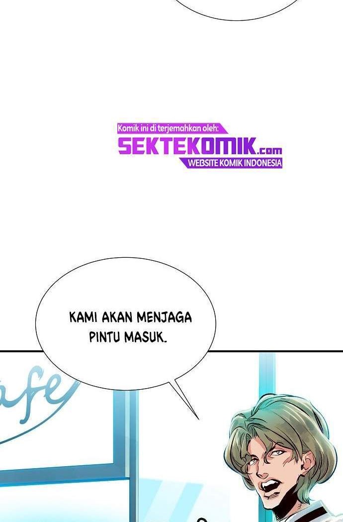 Alone Necromancer Bab 3 halaman 79
