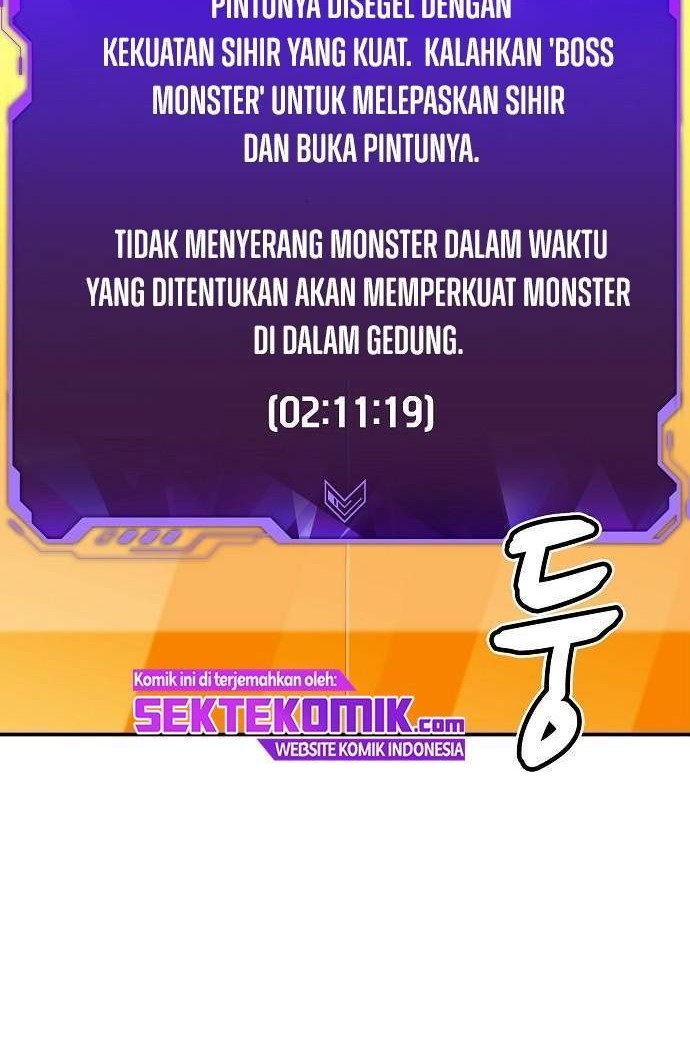 Alone Necromancer Bab 3 halaman 83