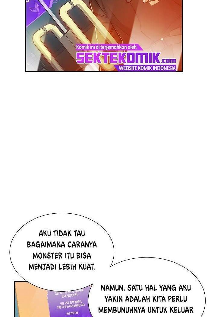 Alone Necromancer Bab 3 halaman 85