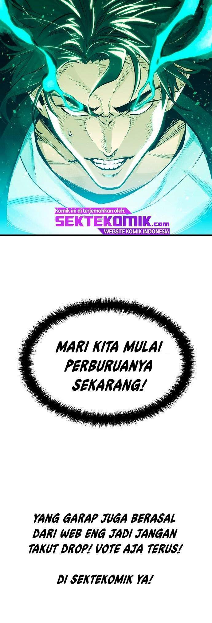Alone Necromancer Bab 3 halaman 106