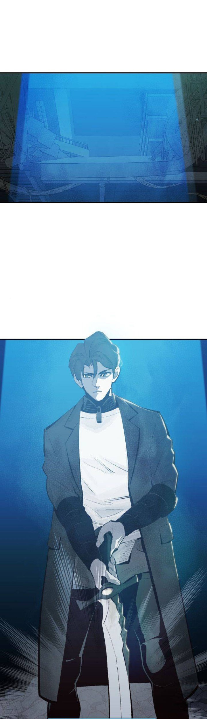 Alone Necromancer chapter 30 halaman 2