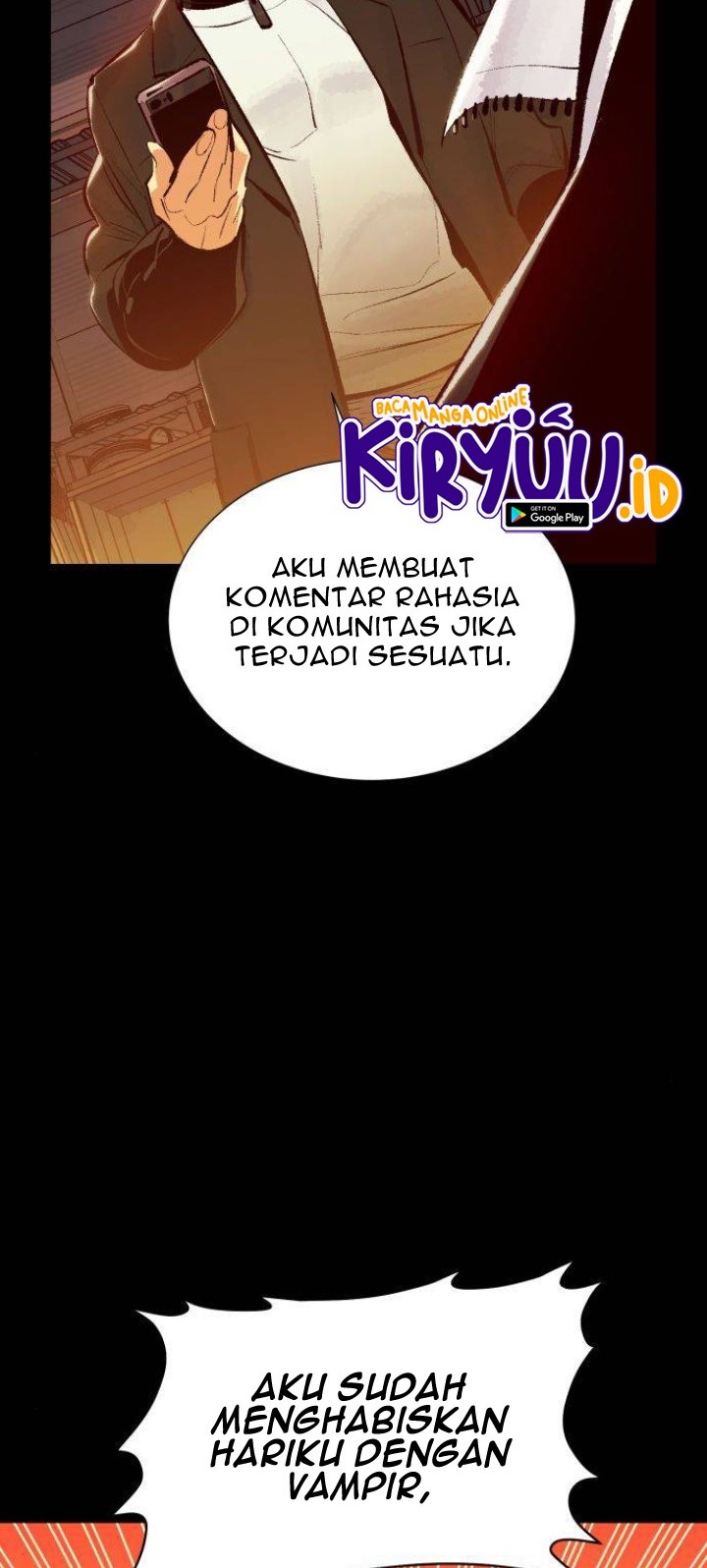 Alone Necromancer chapter 30 halaman 12