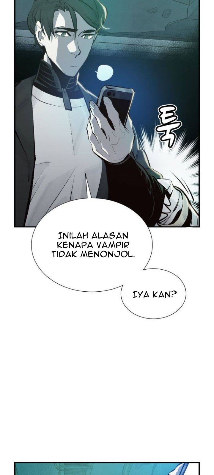Alone Necromancer chapter 30 halaman 14