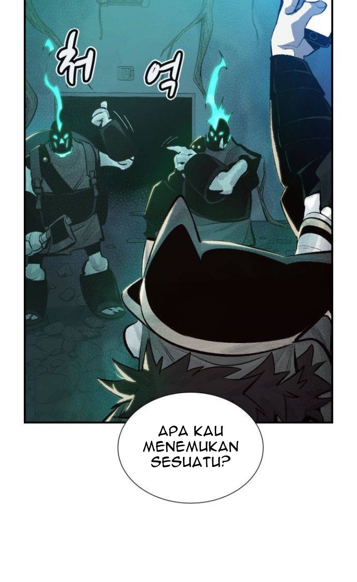 Alone Necromancer chapter 30 halaman 15