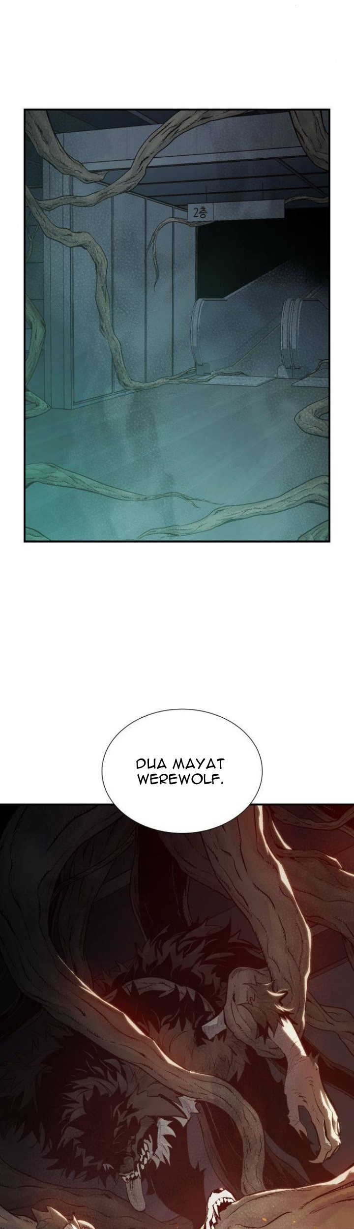 Alone Necromancer chapter 30 halaman 16