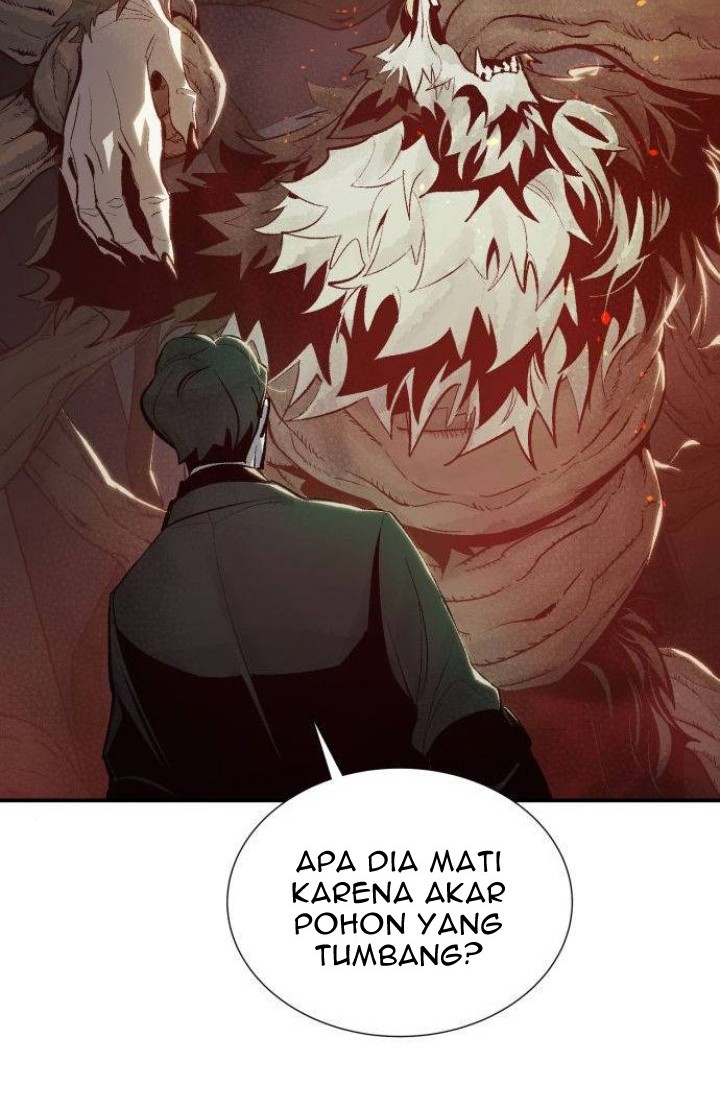 Alone Necromancer chapter 30 halaman 17