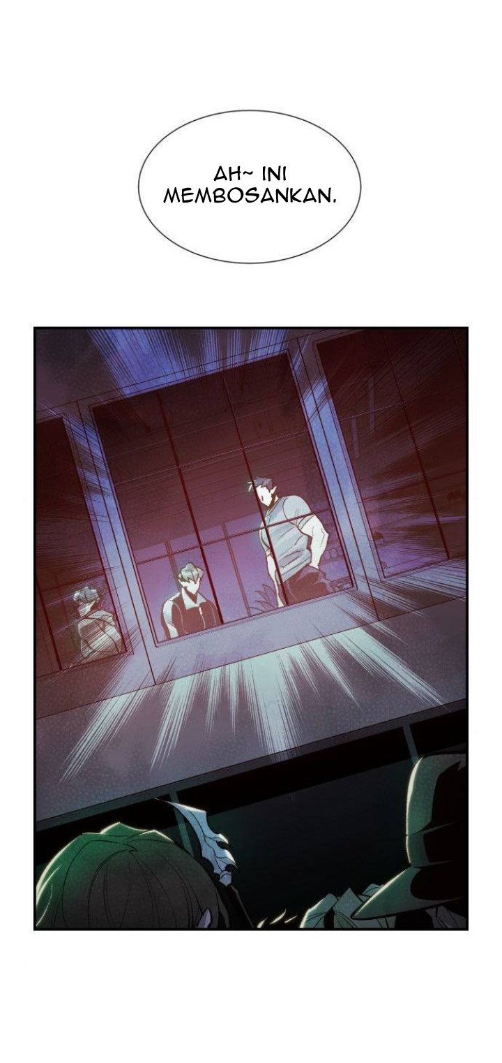 Alone Necromancer chapter 30 halaman 22