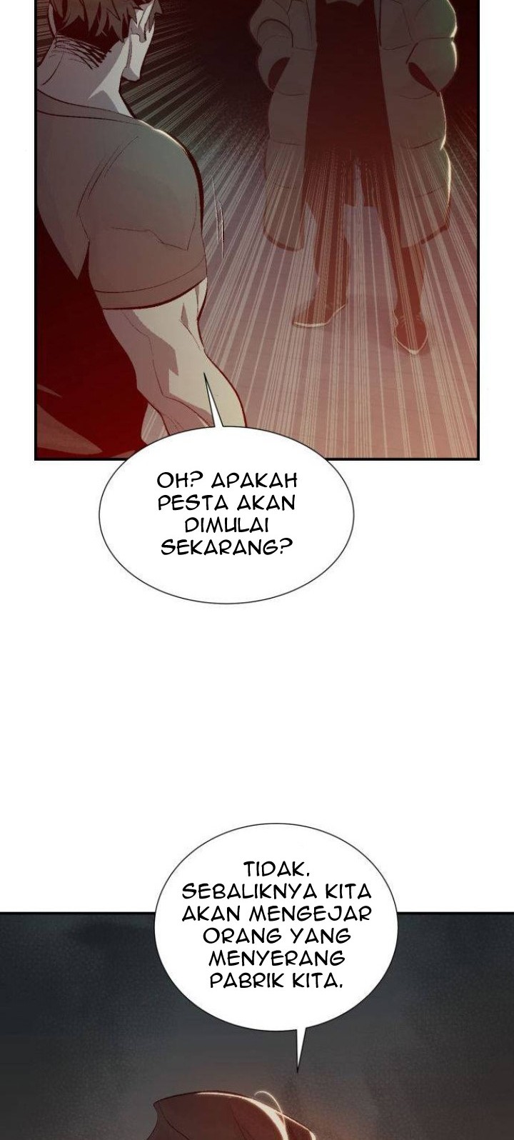 Alone Necromancer chapter 30 halaman 24