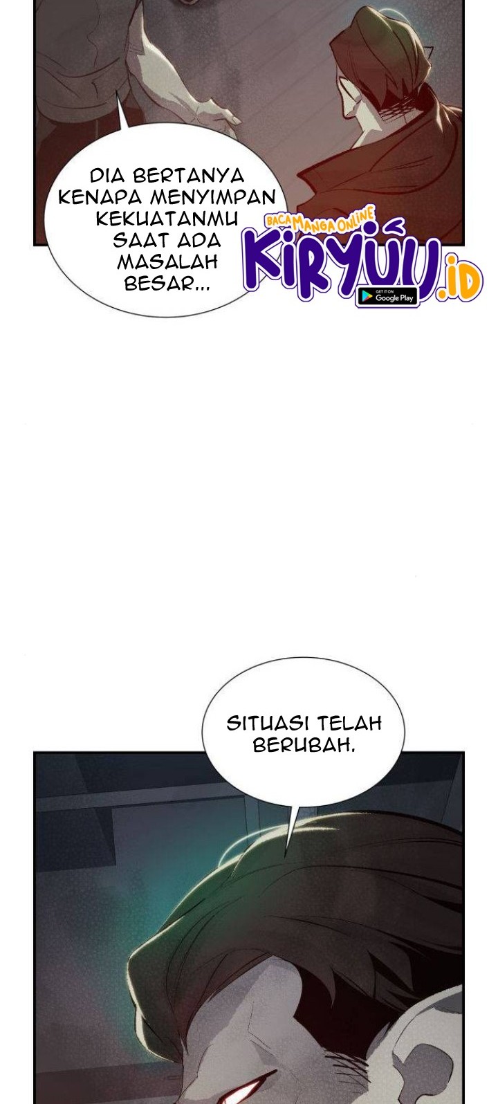Alone Necromancer chapter 30 halaman 26
