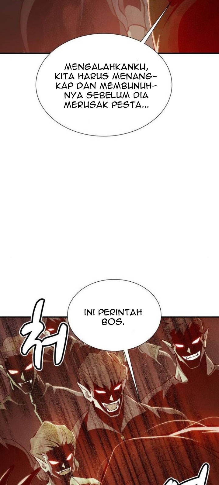 Alone Necromancer chapter 30 halaman 28