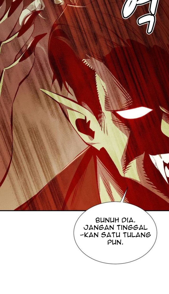 Alone Necromancer chapter 30 halaman 29