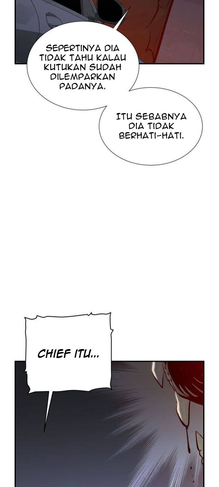 Alone Necromancer chapter 30 halaman 33