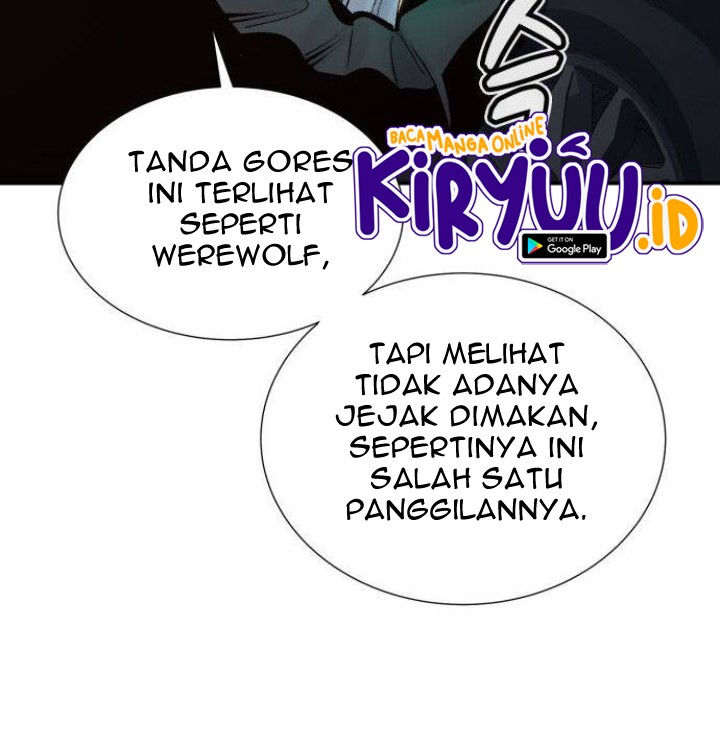 Alone Necromancer chapter 30 halaman 36