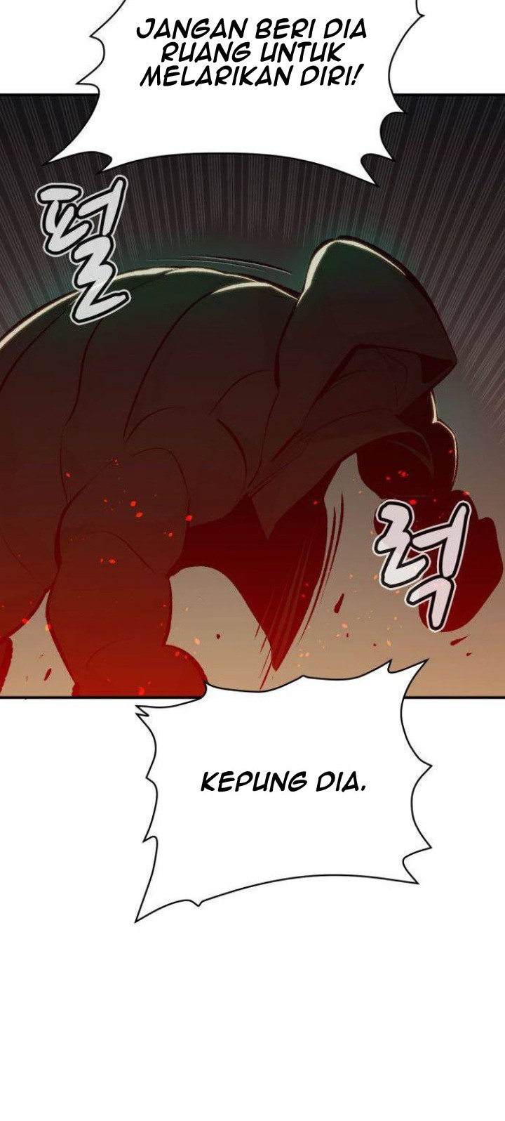 Alone Necromancer chapter 30 halaman 41