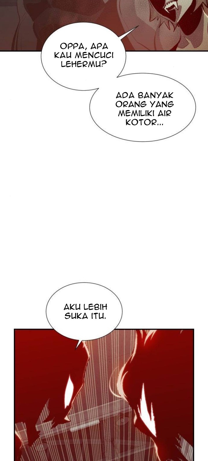 Alone Necromancer chapter 30 halaman 49