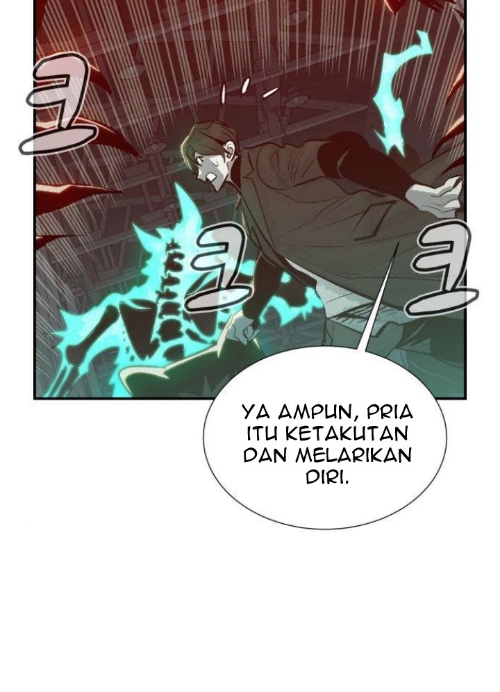 Alone Necromancer chapter 30 halaman 50