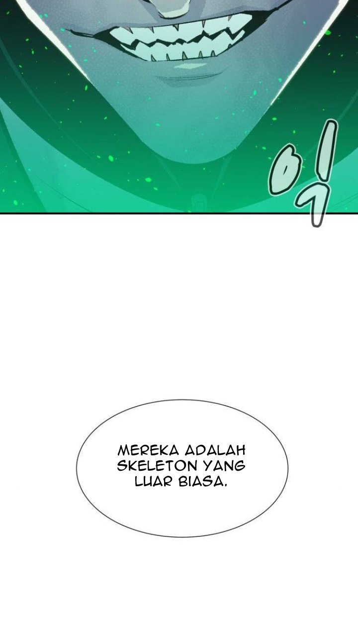 Alone Necromancer chapter 30 halaman 57