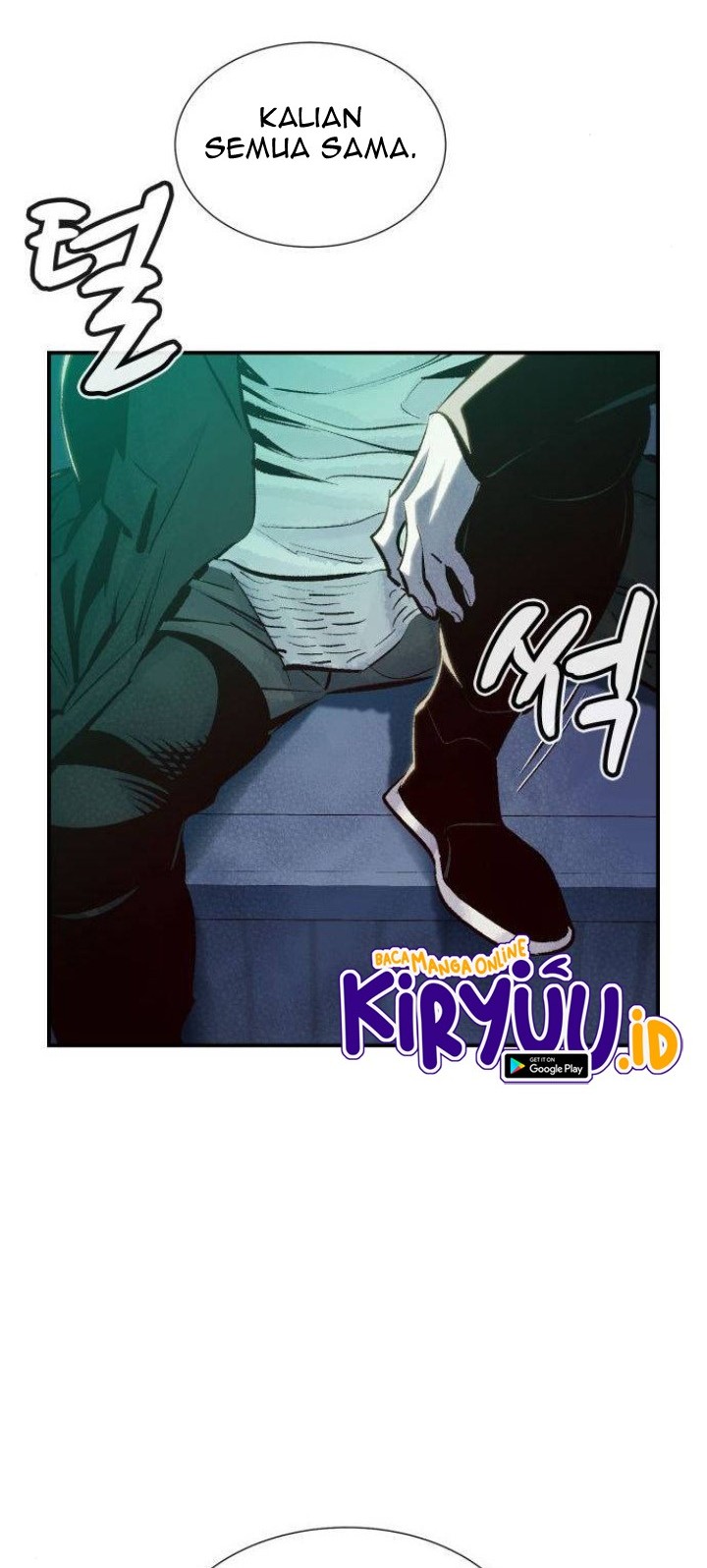 Alone Necromancer chapter 30 halaman 61
