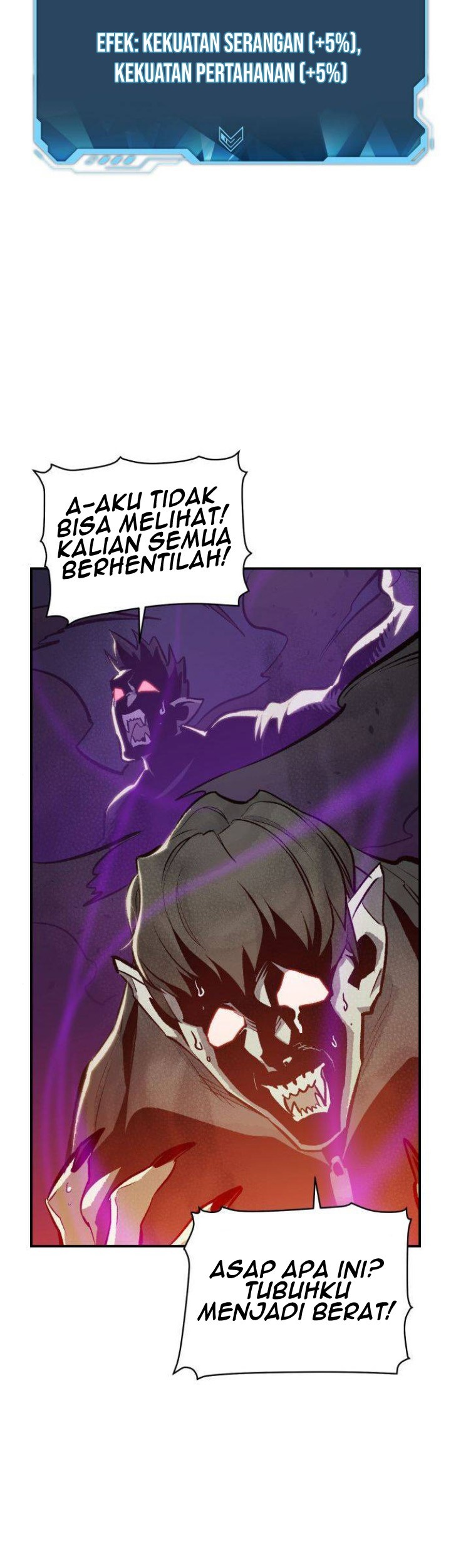 Alone Necromancer chapter 30 halaman 64
