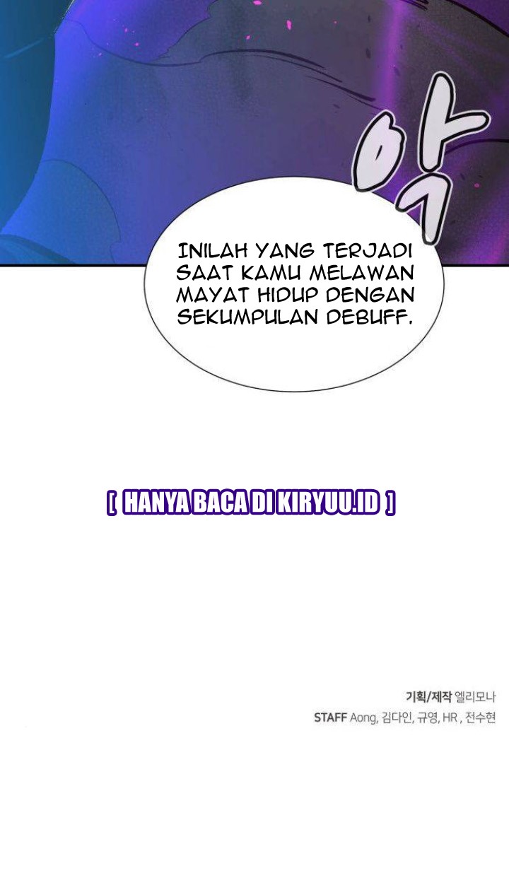Alone Necromancer chapter 30 halaman 66