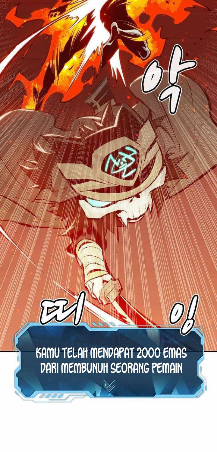 Alone Necromancer Bab 31 halaman 5