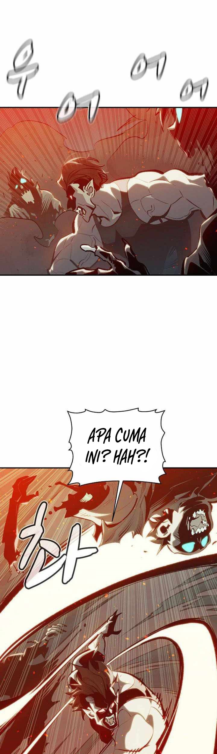 Alone Necromancer Bab 31 halaman 8