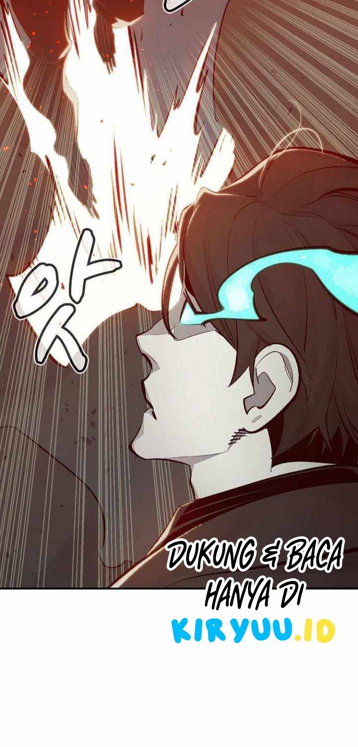 Alone Necromancer Bab 31 halaman 13