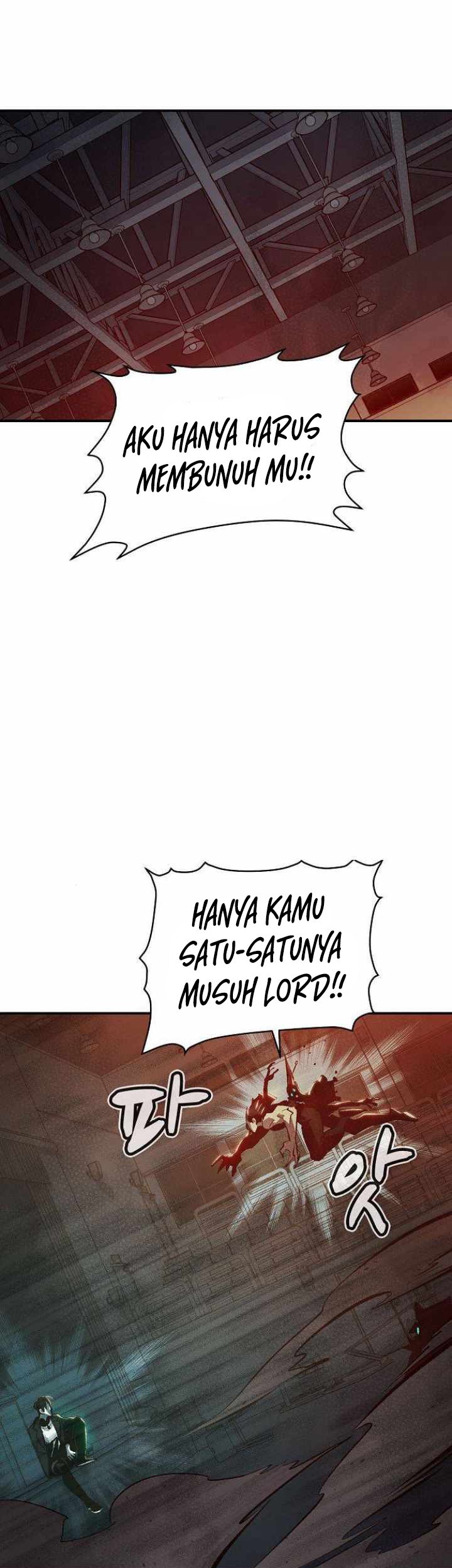 Alone Necromancer Bab 31 halaman 15