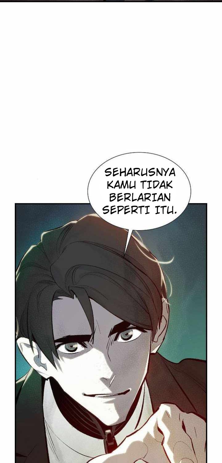 Alone Necromancer Bab 31 halaman 16