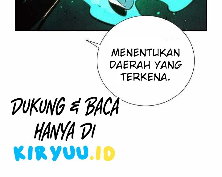 Alone Necromancer Bab 31 halaman 27