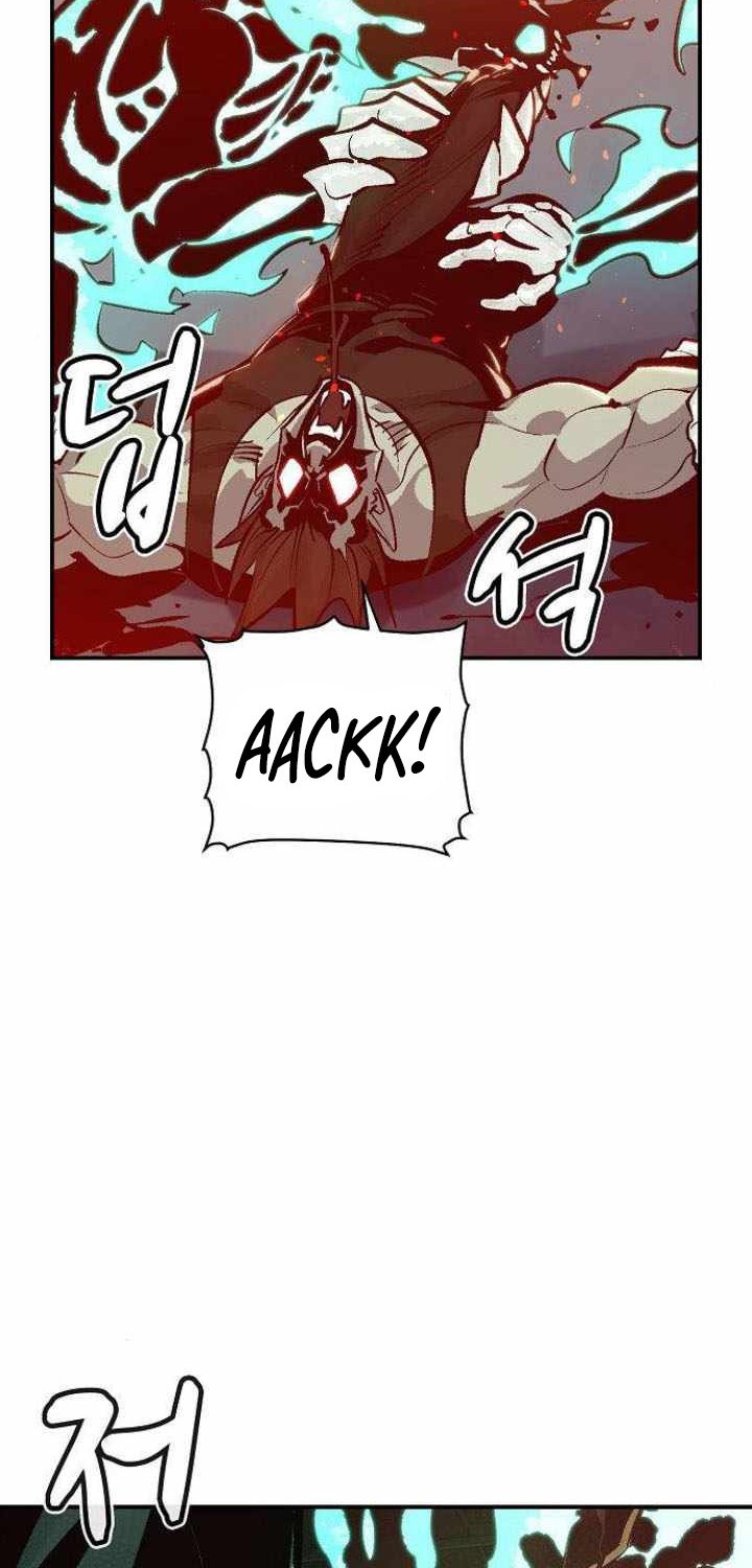Alone Necromancer Bab 31 halaman 31