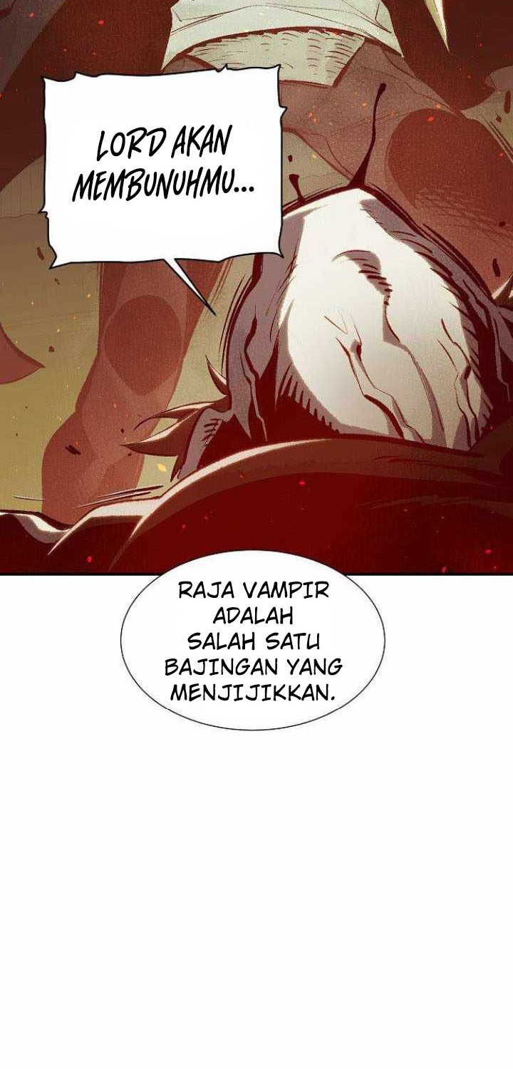 Alone Necromancer Bab 31 halaman 33