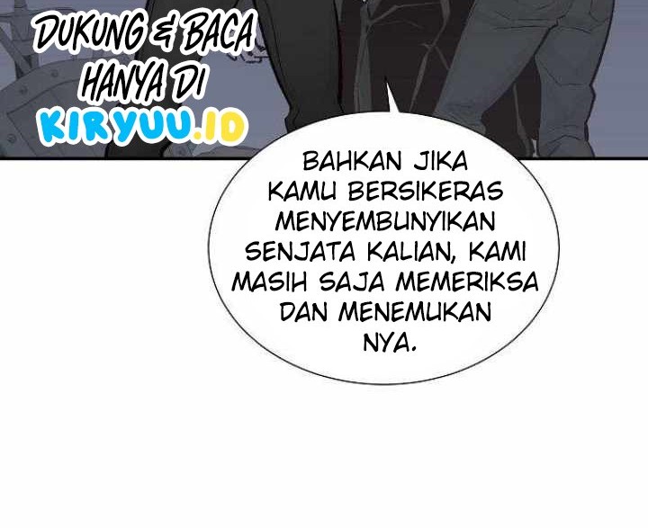 Alone Necromancer Bab 31 halaman 54