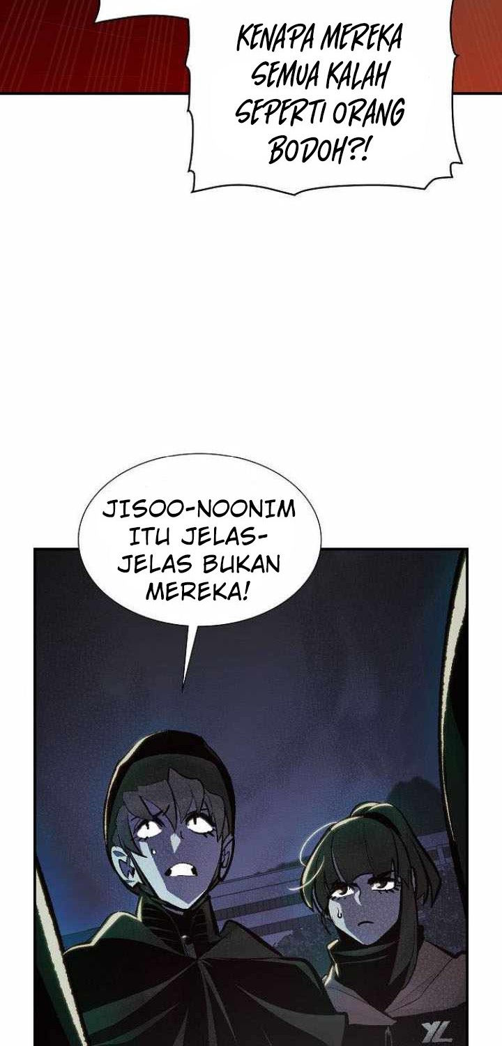 Alone Necromancer Bab 31 halaman 58