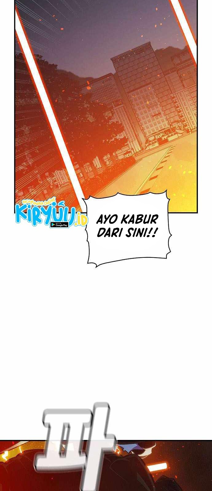 Alone Necromancer Bab 32 halaman 13