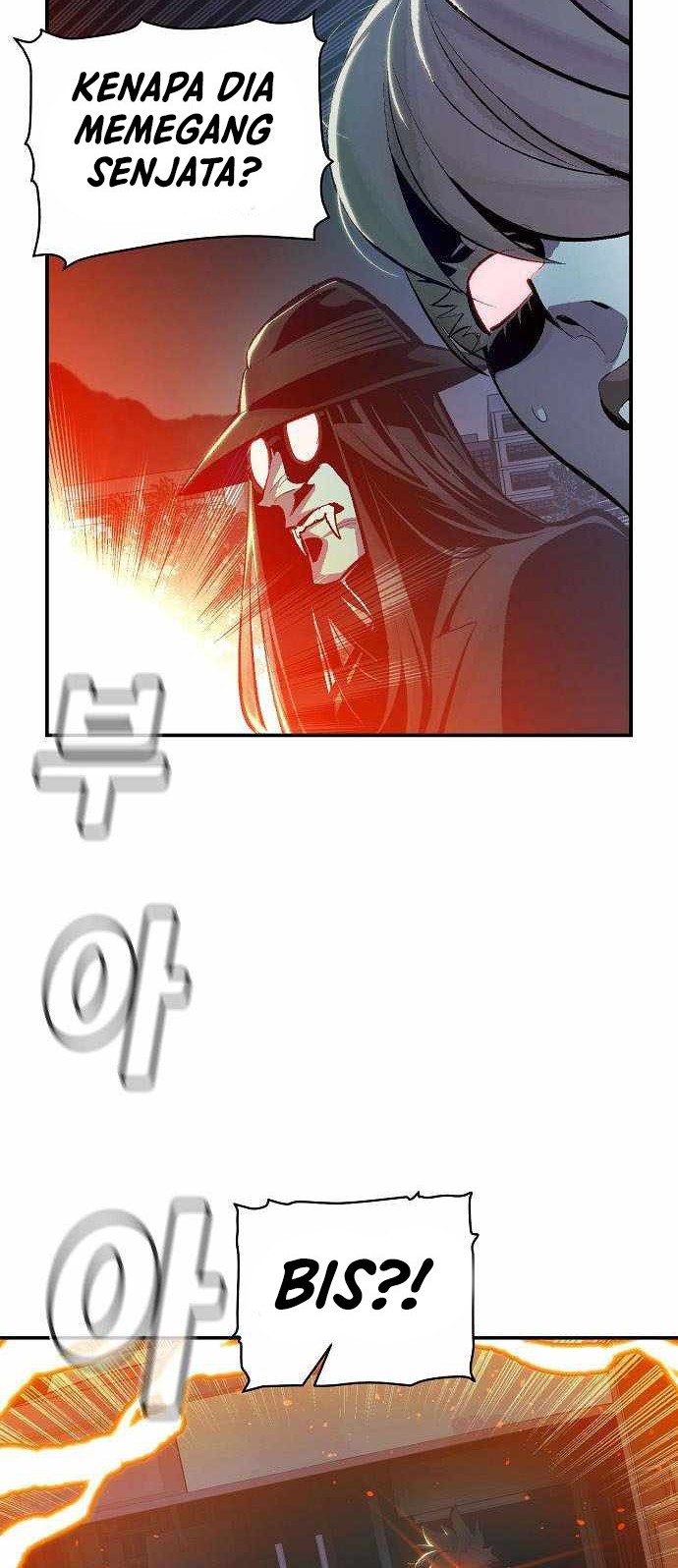 Alone Necromancer Bab 32 halaman 18