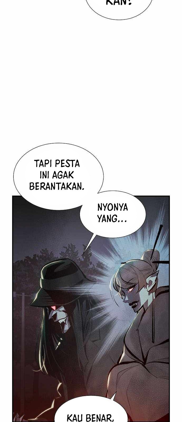 Alone Necromancer Bab 32 halaman 30