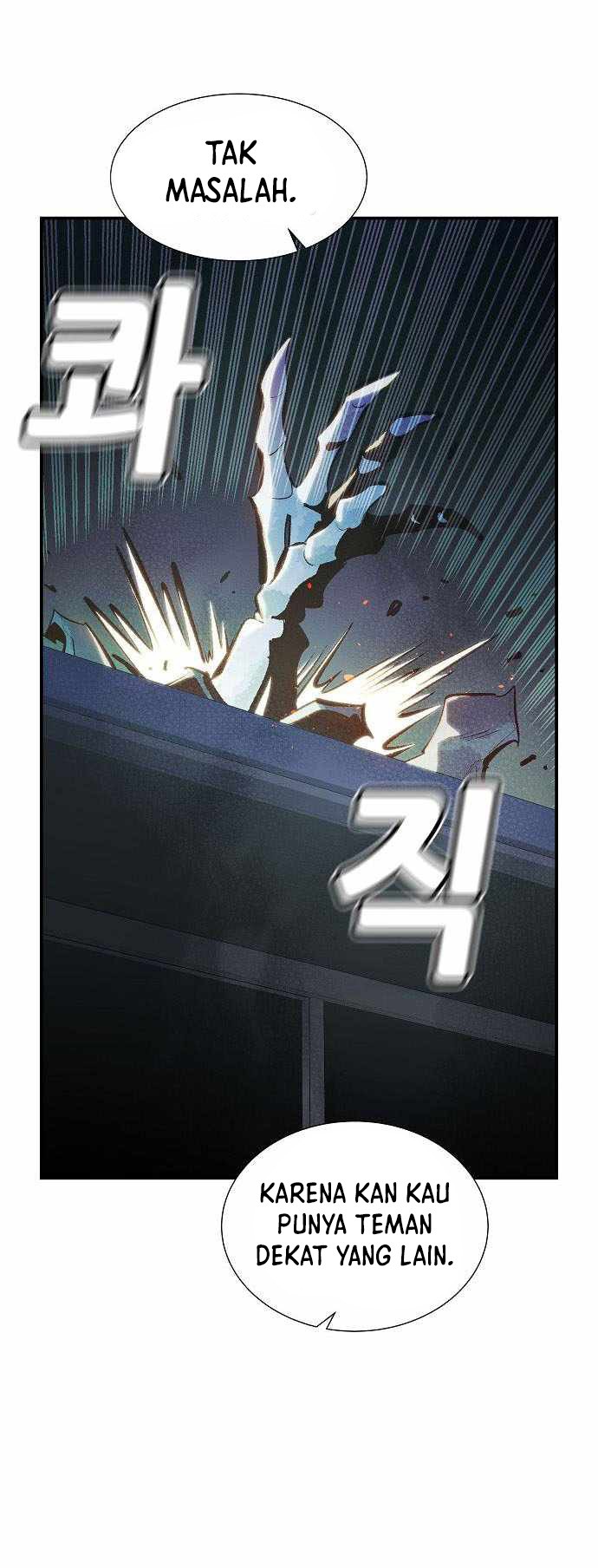 Alone Necromancer Bab 32 halaman 36