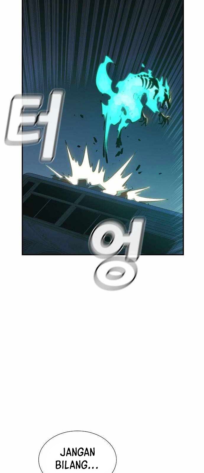 Alone Necromancer Bab 32 halaman 38