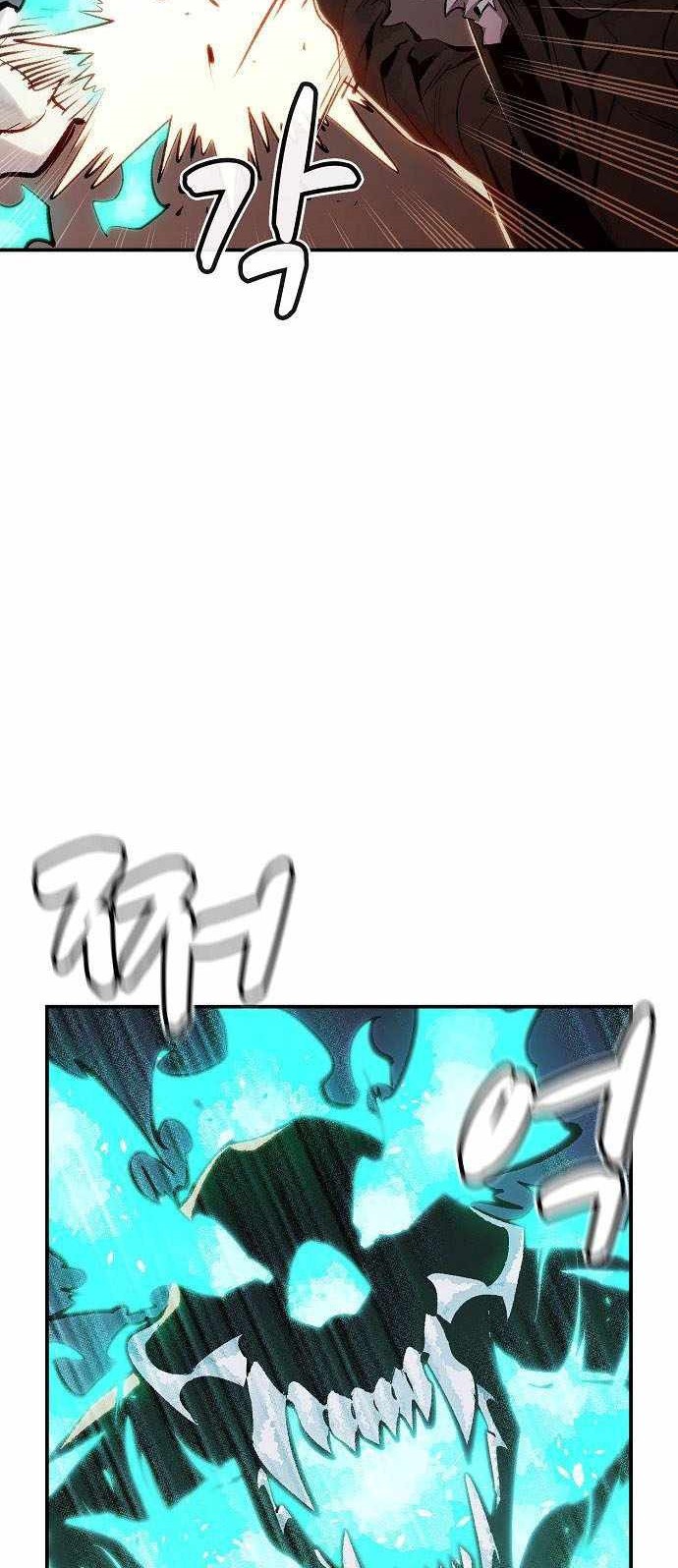 Alone Necromancer Bab 32 halaman 40