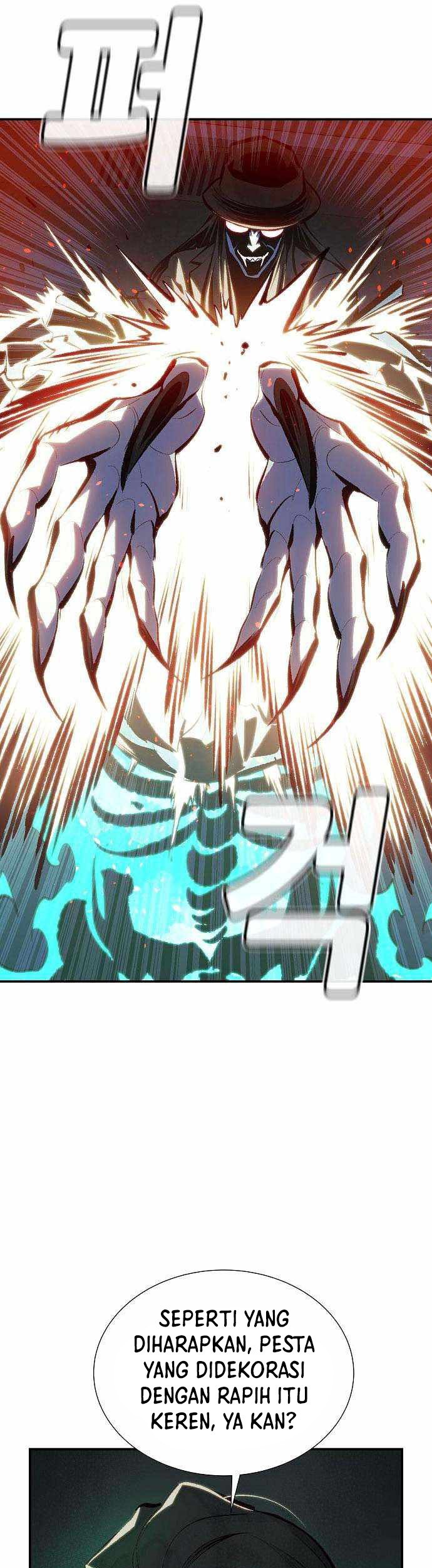 Alone Necromancer Bab 32 halaman 42