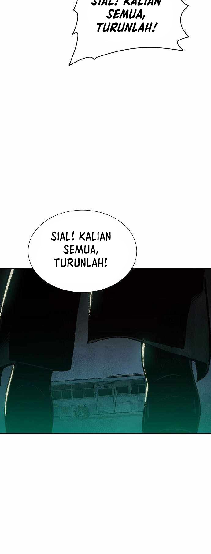 Alone Necromancer Bab 32 halaman 51