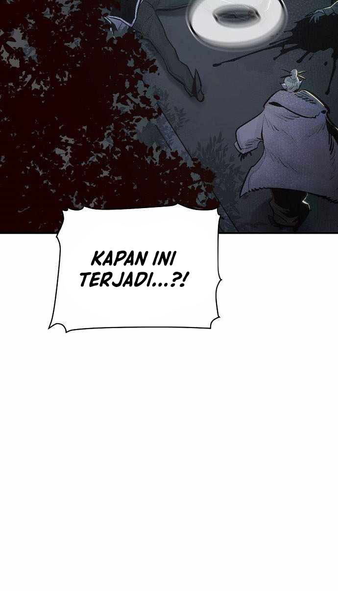 Alone Necromancer Bab 32 halaman 61