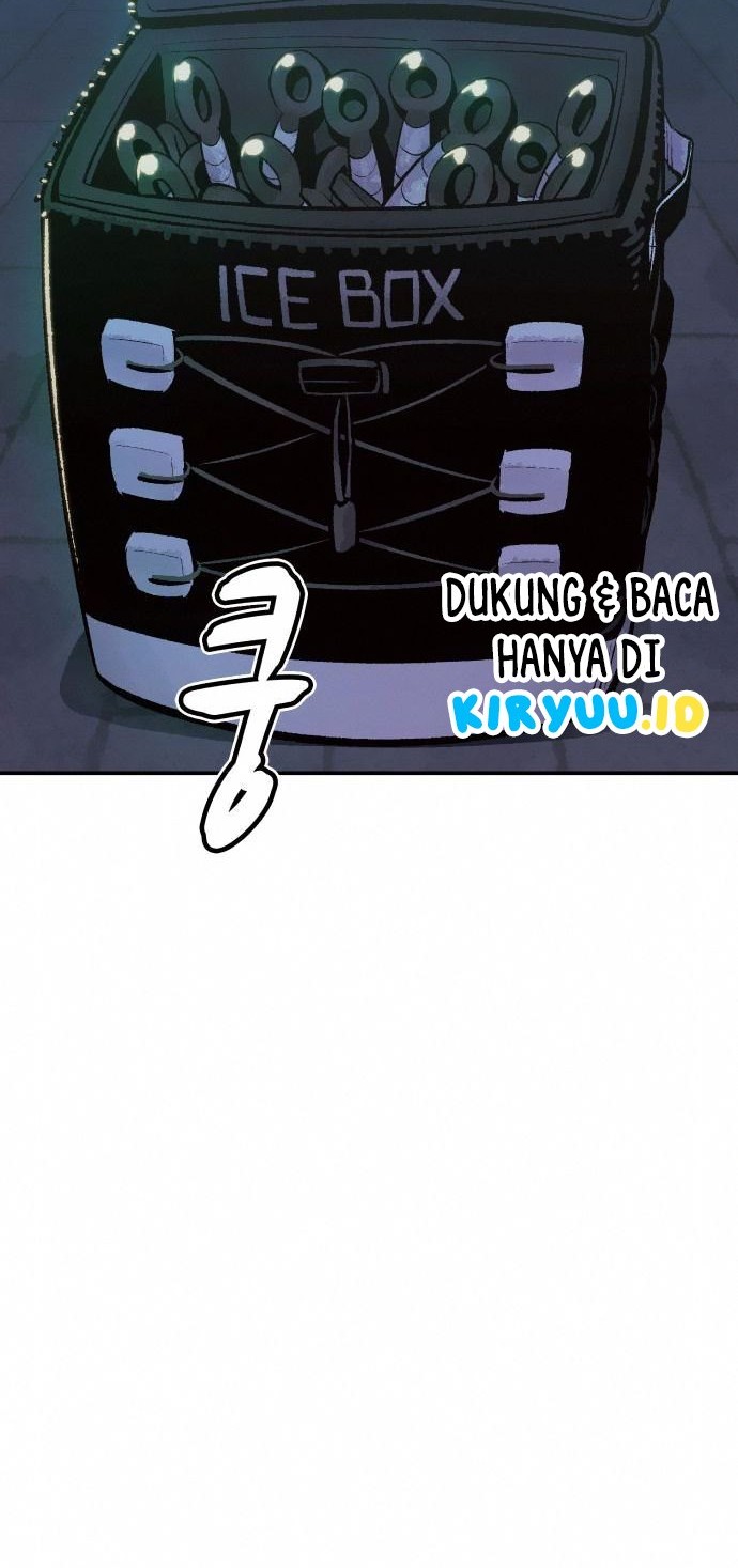 Alone Necromancer Bab 33 halaman 5
