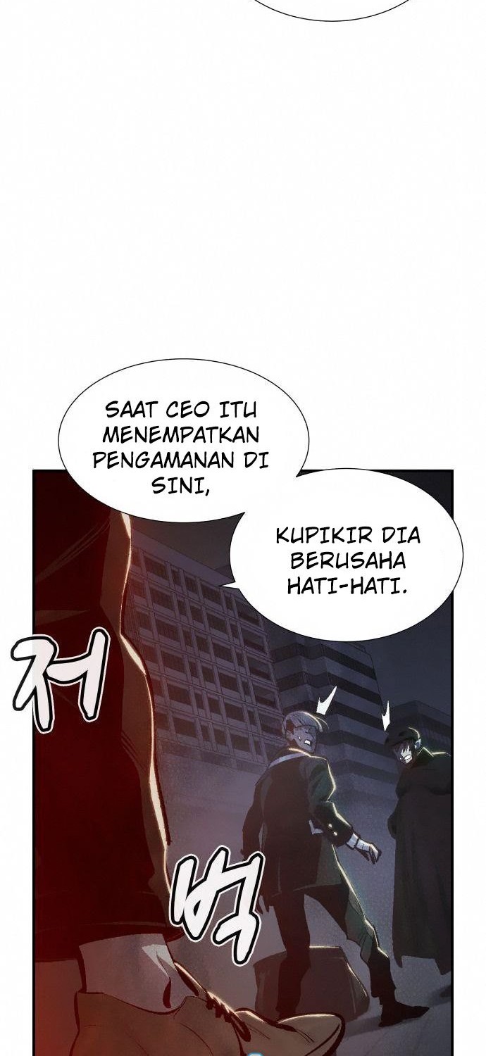 Alone Necromancer Bab 33 halaman 7